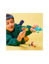 Lego Creator Delfin Si Broasca Testoasa 31128,31128