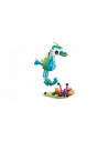 Lego Creator Delfin Si Broasca Testoasa 31128,31128