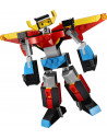 Lego Creator Super Robot 31124,31124