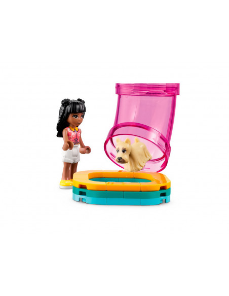 Lego Friends Gradinita Animalutelor 41718,41718