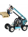 Lego Technic Manipulator Cu Brat Telescopic 42133,42133