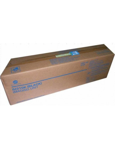 Unitate Imagine Originala Konica Minolta 4047403, Black,4047403