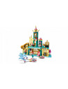 Lego Disney Princess Palatul Subacvatic A Lui Ariel 43207,43207