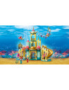 Lego Disney Princess Palatul Subacvatic A Lui Ariel 43207,43207