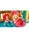 Lego Disney Princess Palatul Subacvatic A Lui Ariel 43207,43207