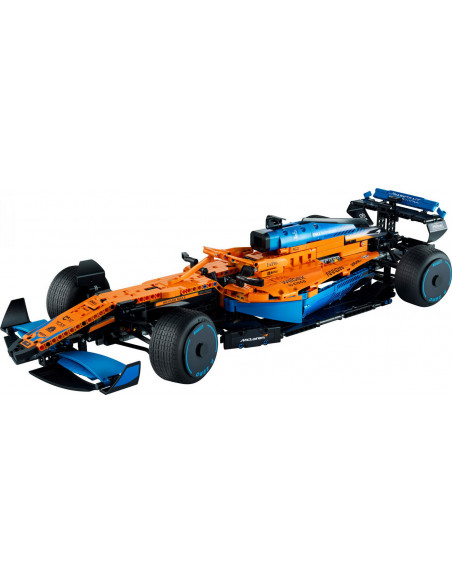 Lego Technic Mclaren F1 42141,42141 Lego Technic Mclaren F1 42141,42141