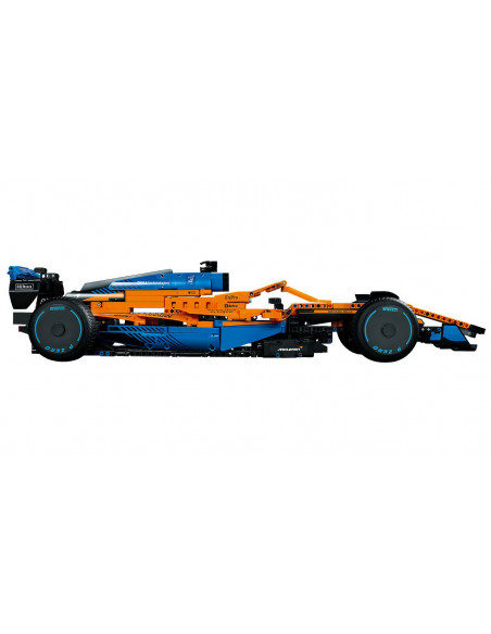 Lego Technic Mclaren F1 42141,42141 Lego Technic Mclaren F1 42141,42141