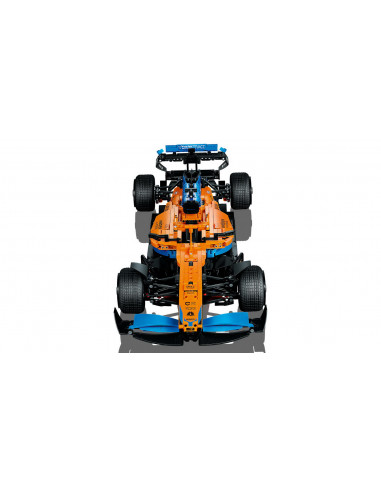 Lego Technic Mclaren F1 42141,42141 Lego Technic Mclaren F1 42141,42141