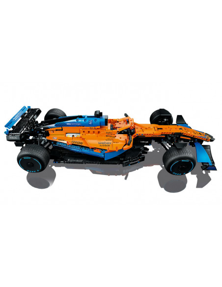 Lego Technic Mclaren F1 42141,42141 Lego Technic Mclaren F1 42141,42141
