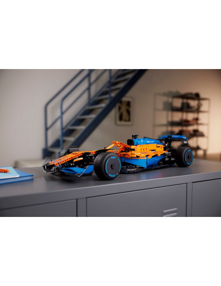 Lego Technic Mclaren F1 42141,42141 Lego Technic Mclaren F1 42141,42141