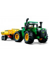 Lego Technic Tractor John Deere 42136,42136