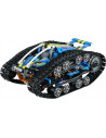 Lego Technic Vehicul De Transformare Controlat De Aplicatie