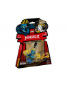 Lego Ninjago Antrenamentul Sprinjitzu Ninja Al Lui Joy