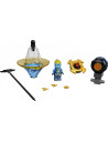 Lego Ninjago Antrenamentul Sprinjitzu Ninja Al Lui Joy