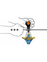 Lego Ninjago Antrenamentul Sprinjitzu Ninja Al Lui Joy