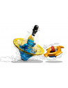 Lego Ninjago Antrenamentul Sprinjitzu Ninja Al Lui Joy