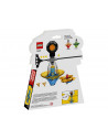 Lego Ninjago Antrenamentul Sprinjitzu Ninja Al Lui Joy