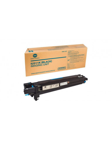 Unitate Imagine Originala Konica Minolta 4062223, Black,4062223