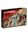 Lego Ninjago Centrul De Antrenament Ninja 71764,71764