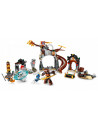 Lego Ninjago Centrul De Antrenament Ninja 71764,71764