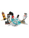 Lego Ninjago Centrul De Antrenament Ninja 71764,71764
