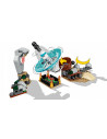 Lego Ninjago Centrul De Antrenament Ninja 71764,71764