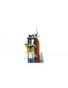 Lego City Centrul De Lansare Al Rachetelor 60351,60351