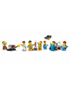Lego City Centrul De Lansare Al Rachetelor 60351,60351