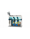 Lego City Centrul De Lansare Al Rachetelor 60351,60351