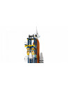 Lego City Centrul De Lansare Al Rachetelor 60351,60351