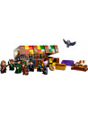 Lego Harry Potter Cufar Magic Hogwarts 76399,76399