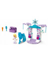 Lego Disney Princess Elsa Si Grajdul De Gheata A Lui Nokk