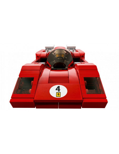 Lego Speed Champions Ferrari 1970 512 M 76906,76906