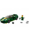 Lego Speed Champions Lotus Evija 76907,76907