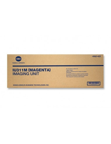 Unitate Imagine Originala Konica Minolta 4062423
