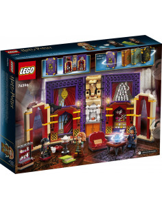 Lego Harry Potter Ora De Divinatie 76396,76396