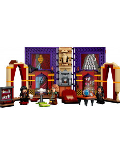 Lego Harry Potter Ora De Divinatie 76396,76396 2