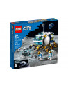 Lego City Vehicul De Recunoastere Selenara 60348,60348