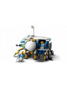 Lego City Vehicul De Recunoastere Selenara 60348,60348