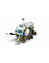 Lego City Vehicul De Recunoastere Selenara 60348,60348