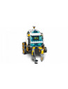 Lego City Vehicul De Recunoastere Selenara 60348,60348