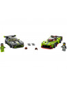 Lego Speed Champions Aston Martin Valkyrie Amr Pro Si Aston