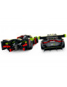 Lego Speed Champions Aston Martin Valkyrie Amr Pro Si Aston