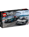 Lego Speed Champions Mercedes Amg F1 W12 E Performance Si