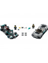 Lego Speed Champions Mercedes Amg F1 W12 E Performance Si