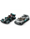 Lego Speed Champions Mercedes Amg F1 W12 E Performance Si