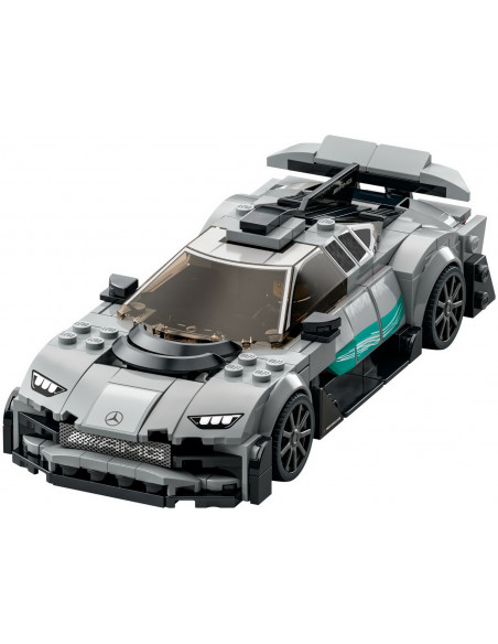 Lego Speed Champions Mercedes Amg F1 W12 E Performance Si