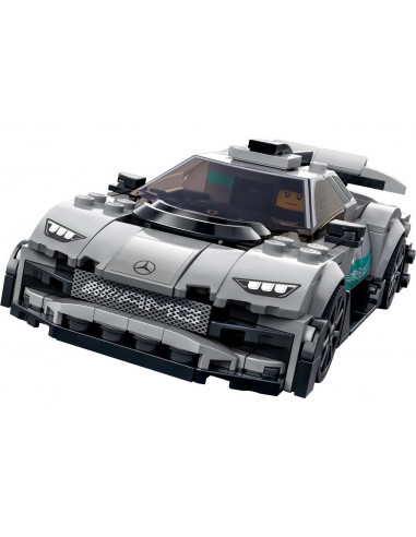 Lego Speed Champions Mercedes Amg F1 W12 E Performance Si