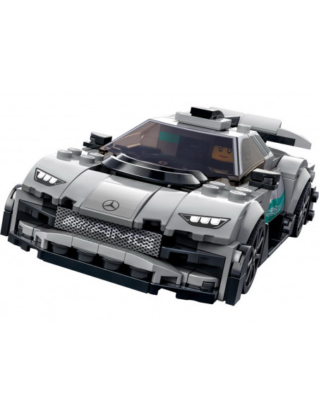 Lego Speed Champions Mercedes Amg F1 W12 E Performance Si