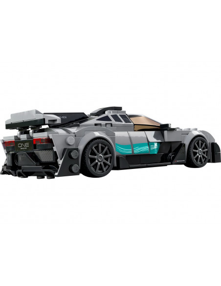 Lego Speed Champions Mercedes Amg F1 W12 E Performance Si